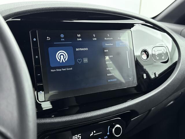 Toyota AYGO X 1.0 VVT-i MT Play Limited | Stoelverwarming | Allseason banden | Apple Carplay/Android auto |