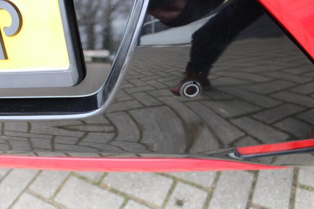 Toyota AYGO 1.0 VVT-I X-PLAY Climate Camera Bluetooth Apple Car LM 15