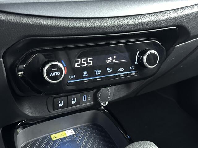 Toyota AYGO X 1.0 VVT-i S-CVT Premium | Stoelverwarming | Parkeersensoren | JBL Premium Audio | Keyless Entry / Start |
