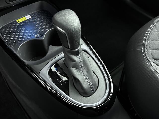 Toyota AYGO X 1.0 VVT-i S-CVT Premium | Stoelverwarming | Parkeersensoren | JBL Premium Audio | Keyless Entry / Start |