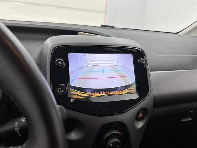 Toyota AYGO 1.0 VVT-i x-play limited | NL auto | Dealeronderhouden |