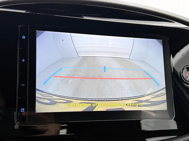 Toyota AYGO X 1.0 VVT-i MT Play | BTW Voertuig | Achteruitrijcamera |