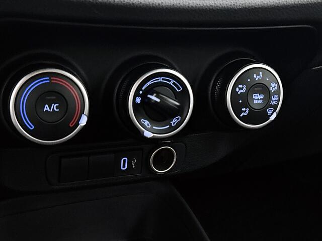 Toyota AYGO X 1.0 VVT-i MT Play | BTW Voertuig | Achteruitrijcamera |