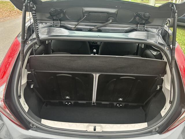 Toyota AYGO 1.0 VVT-i x-play