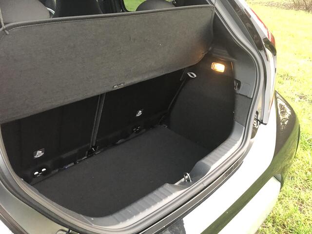 Toyota AYGO X 1.0 VVT-i S-CVT Pulse AIRCO|APPLE/ANDROID|CAMERA|17"