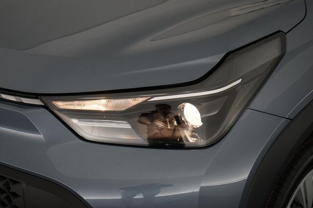 Toyota AYGO X Hybrid 115 play