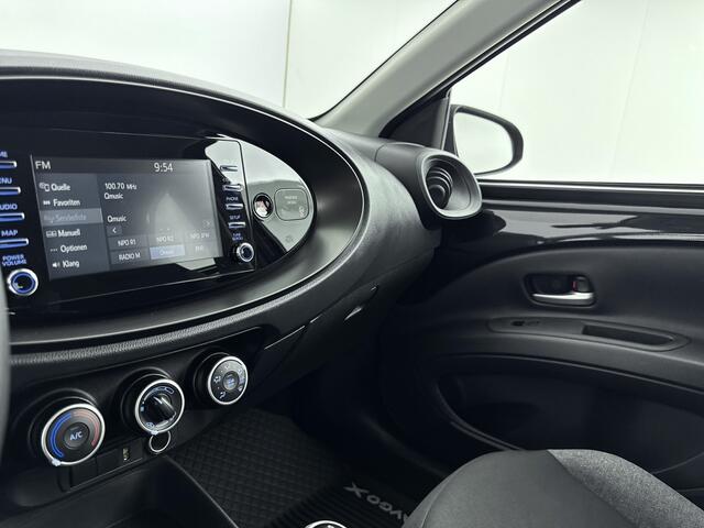 Toyota AYGO X 1.0 VVT-i MT Play Limited