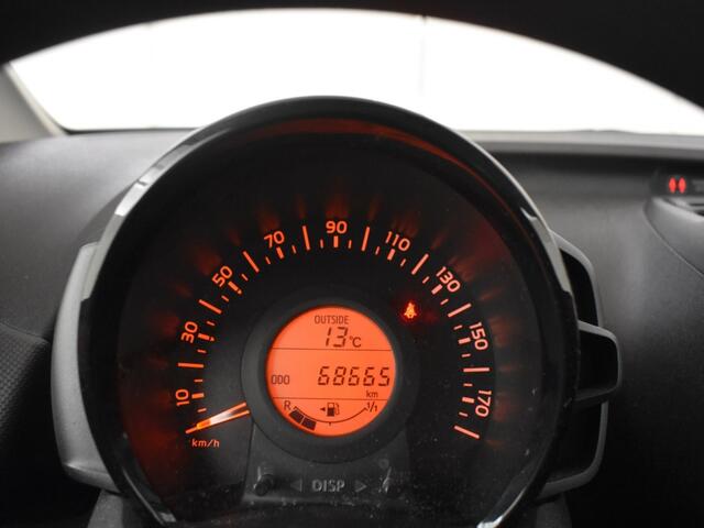 Toyota AYGO 1.0 VVT-i x-fun | Airco