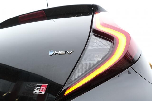 Toyota AYGO X Hybrid 115 GR Sport | JBL Premium Sound System | Apple Carplay /