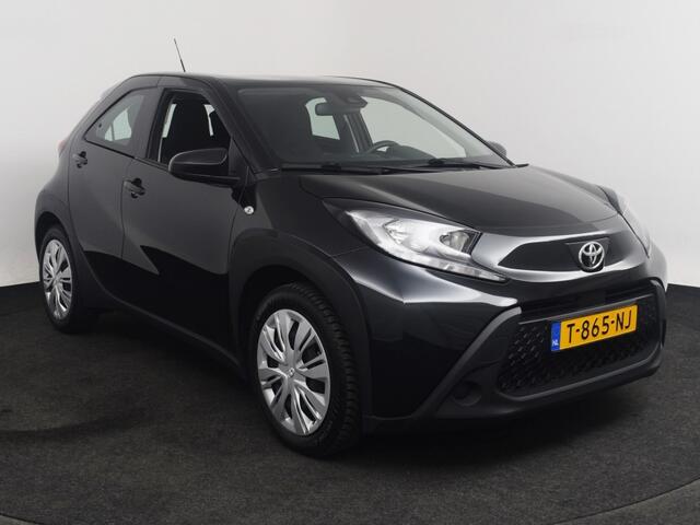 Toyota AYGO X 1.0 VVT-i MT Play | Camera o CarPlay o Cruise o Airco