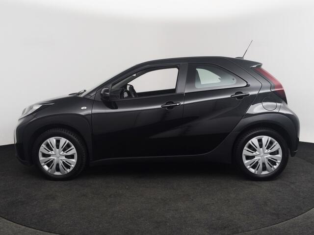Toyota AYGO X 1.0 VVT-i MT Play | Camera o CarPlay o Cruise o Airco