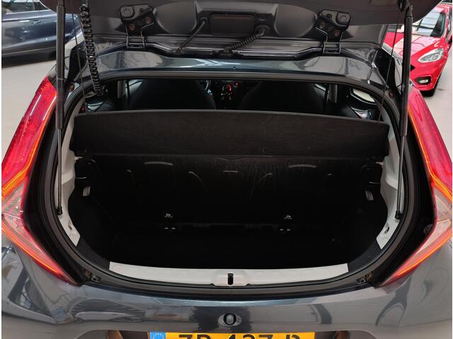 Toyota AYGO 1.0 VVT-i x-fun