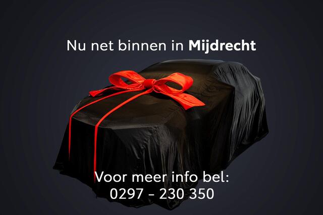 Toyota AYGO 1.0 VVT-i x-joy Origineel NL, 1e eigenaar, DAB , Apple carplay, Android auto