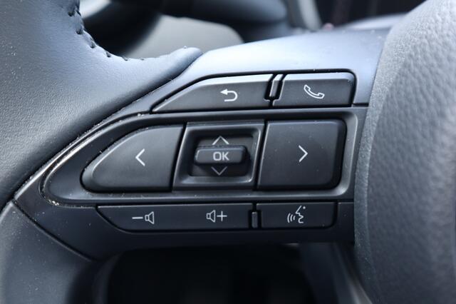 Toyota AYGO X 1.0 VVT-i MT Play | Camera | Carplay | Ad.Cruise