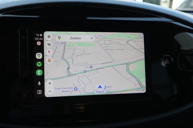 Toyota AYGO X 1.0 VVT-i MT Play | Camera | Carplay | Ad.Cruise