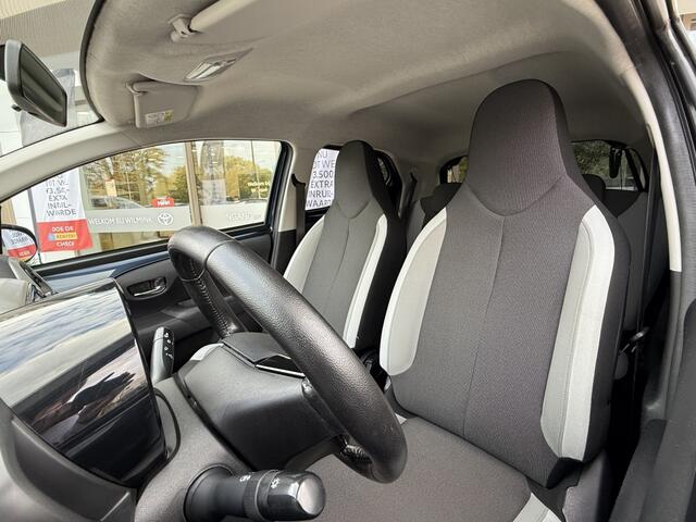 Toyota AYGO 1.0 VVT-i x-sport | Camera | Navi | Trekhaak