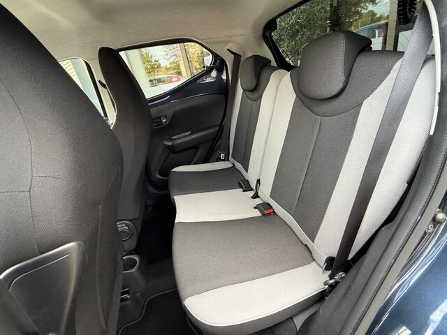 Toyota AYGO 1.0 VVT-i x-sport | Camera | Navi | Trekhaak