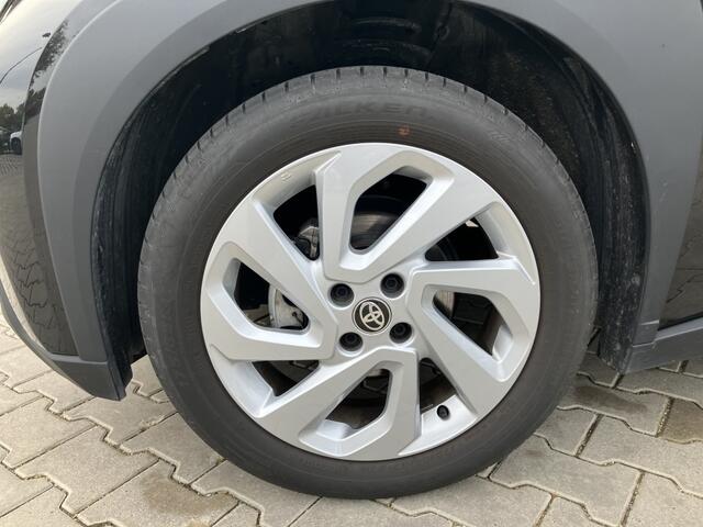 Toyota AYGO X 1.0 VVT-i S-CVT First edition | Automaat | Stoelverw | Clima