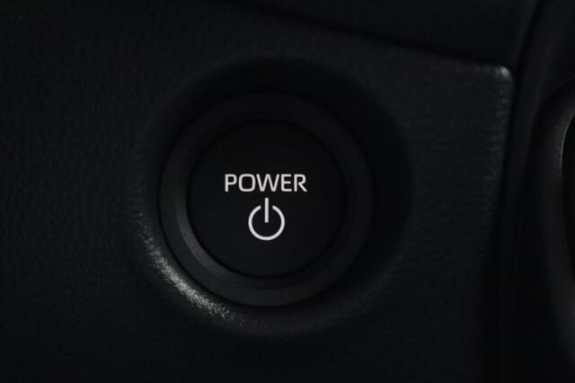 Toyota AYGO X Hybrid 115 GR Sport