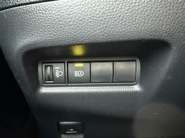 Toyota AYGO X Hybrid 115 play