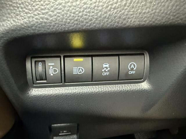 Toyota AYGO X 1.0 VVT-i S-CVT Pulse Bi-tone | Parkeersensoren V+A |