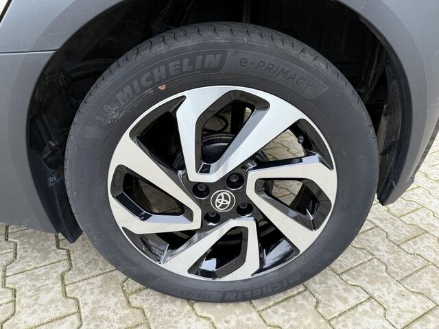 Toyota AYGO X 1.0 VVT-i S-CVT Envy | Parkeersensoren V+A