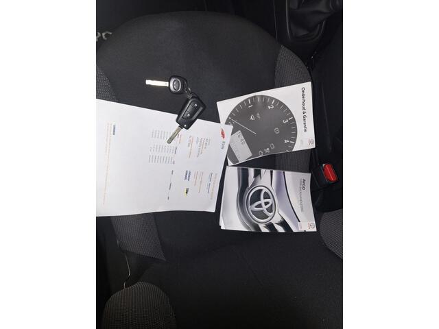 Toyota AYGO 1.0 VVT-i x-fun