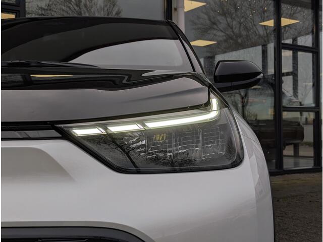 Toyota AYGO X Hybrid 115 GR Sport | Nieuw model! | JBL | Stoelverw. | Camera | PDC V+A | ACC | Keyless | Qi-lader | Half-leer