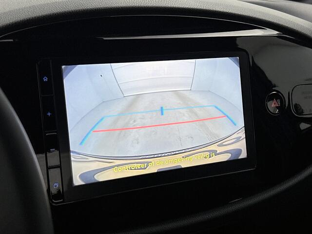 Toyota AYGO X 1.0 VVT-i S-CVT Play | BTW Voertuig | Achteruitrijcamera |