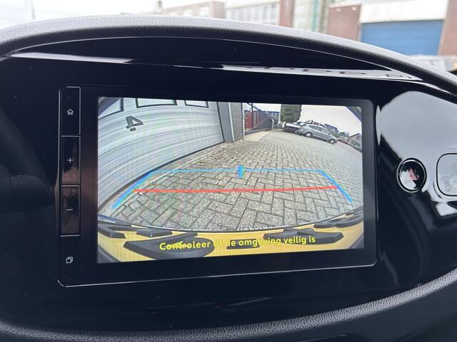 Toyota AYGO X 1.0 VVT-i Puls Automaat! NIEUWSTAAT! ?