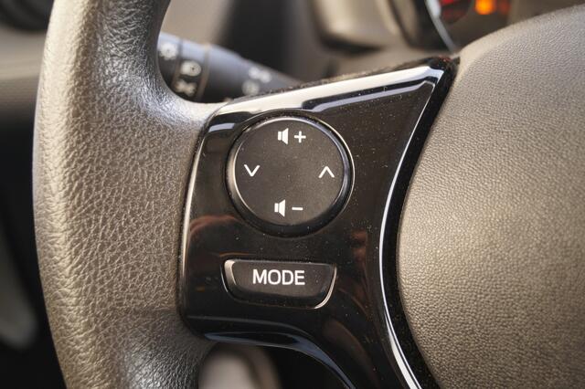 Toyota AYGO 1.0 VVT-i X-Fun -AIRCO-LED-