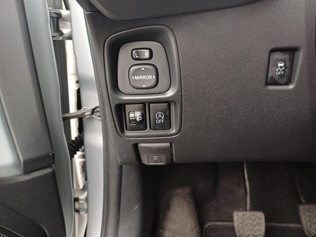 Toyota AYGO 1.0 VVT-i x-play