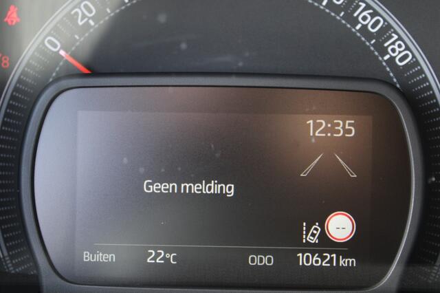 Toyota AYGO X 1.0 VVT-i S Premium