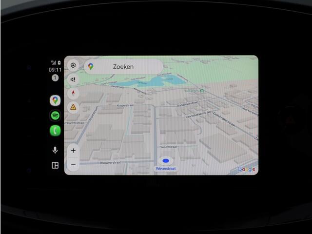 Toyota AYGO X 1.0 VVT-i MT Premium | Cabrio | JBL | Stoelverwarming