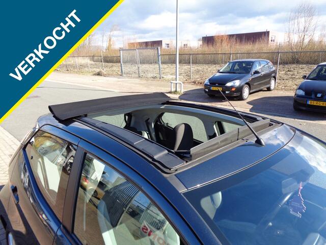 Toyota AYGO 1.0 VVT-i x-wave,Airco,Cabrio