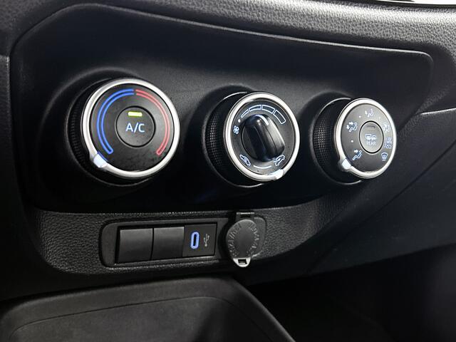 Toyota AYGO X 1.0 VVT-i MT Play