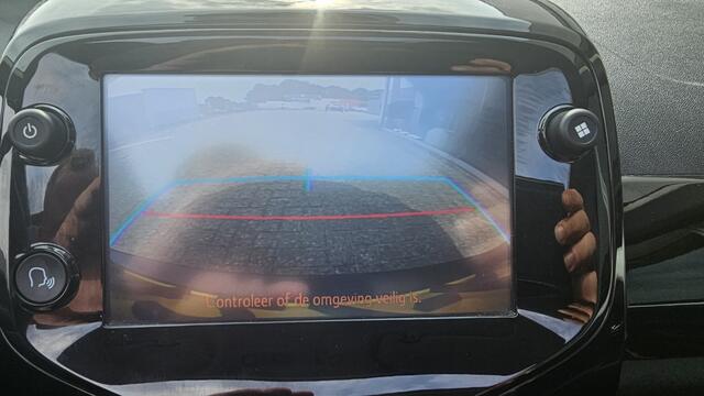 Toyota AYGO 1.0 x-otic NLauto | All-in | dealeronderhouden