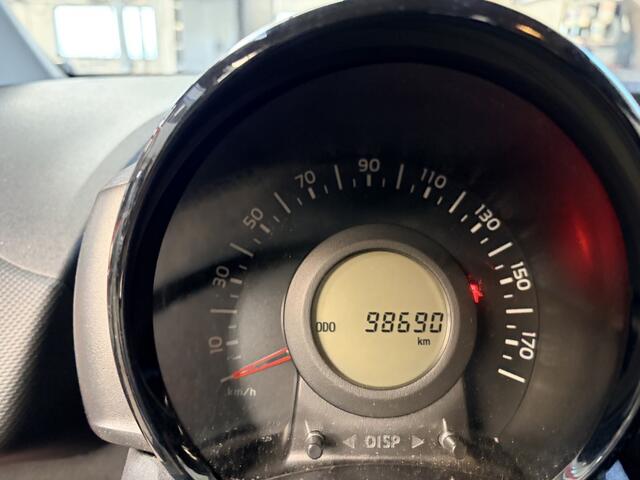 Toyota AYGO 1.0 VVT-i x-fun Bluetooth Telefoon Airco