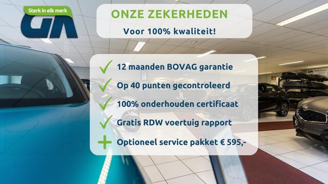 Toyota AYGO 1.0 VVT-i x-play Automaat | Apple Carplay | Andoid Auto | Achter