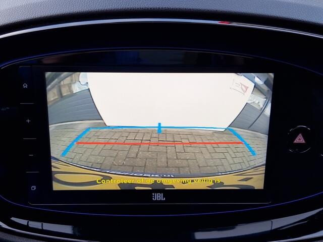 Toyota AYGO X 1.0 VVT-i Envy | Cabriodak | JBL-audio | NL Auto