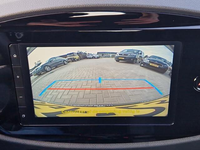 Toyota AYGO X 1.0 VVT-i S-CVT Play Automaat - Groot Multimedia scherm