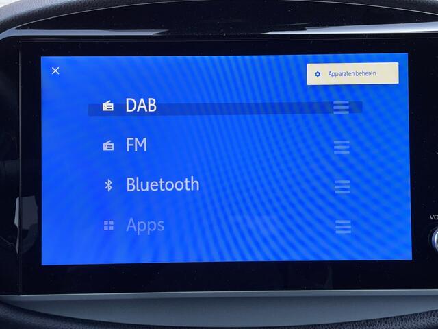 Toyota AYGO X 1.0 VVT-i MT Envy | Sensoren V + A | Climate control