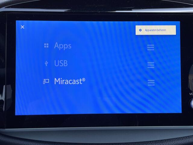 Toyota AYGO X 1.0 VVT-i MT Envy | Sensoren V + A | Climate control