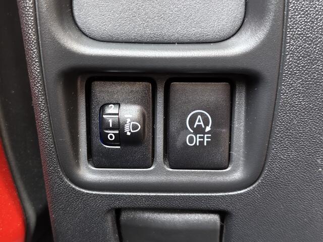 Toyota AYGO 1.0 VVT-i x-fun | Airco | DAB | Bluetooth | El. Ramen |