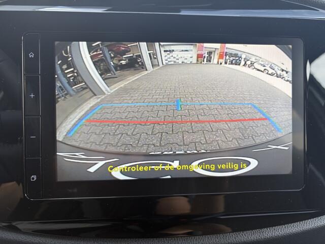 Toyota AYGO X 1.0 VVT-i S-CVT Pulse | Stoelverwarming | Apple CarPlay Android