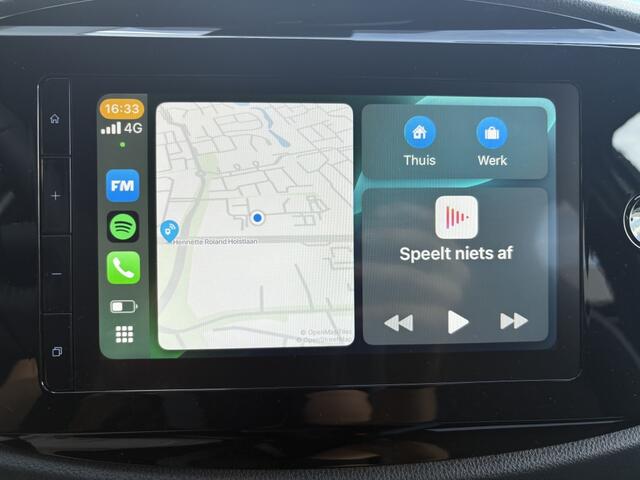 Toyota AYGO X 1.0 VVT-i S-CVT Pulse | Stoelverwarming | Apple CarPlay Android