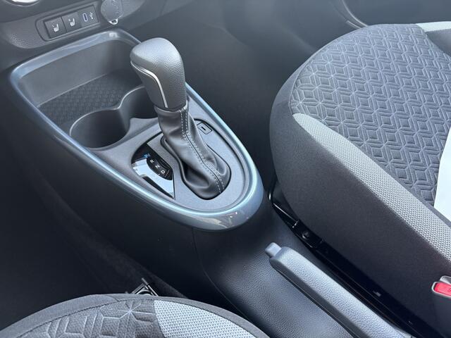 Toyota AYGO X 1.0 VVT-i S-CVT Pulse | Stoelverwarming | Apple CarPlay Android