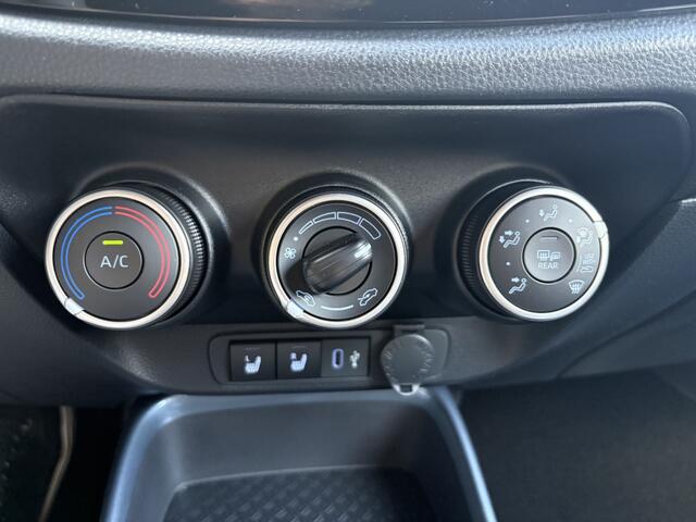 Toyota AYGO X 1.0 VVT-i S-CVT Pulse | Stoelverwarming | Apple CarPlay, Android