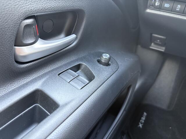 Toyota AYGO X 1.0 VVT-i S-CVT Pulse | Stoelverwarming | Apple CarPlay, Android