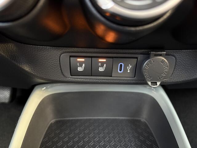 Toyota AYGO X 1.0 VVT-i S-CVT Pulse | Stoelverwarming | Apple CarPlay Android